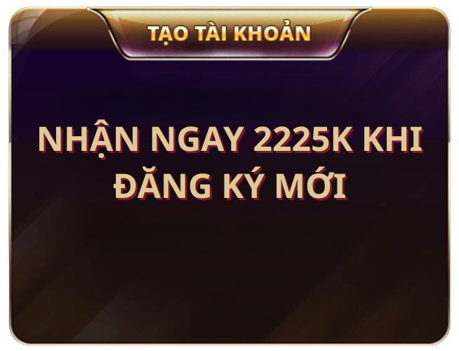 đăng ký sunwin nhận 2225k